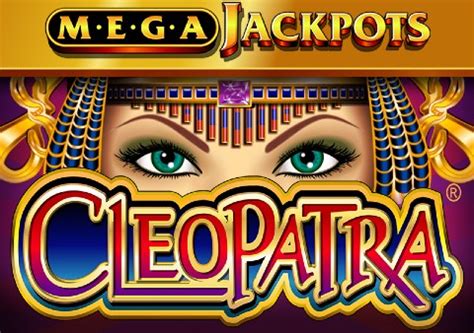 mega jackpots cleopatra slot|ll MegaJackpots Cleopatra Slot ᐈ Review + Demo .